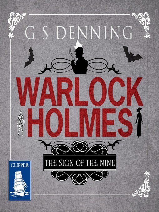 Title details for The Sign of Nine by G.S. Denning - Available